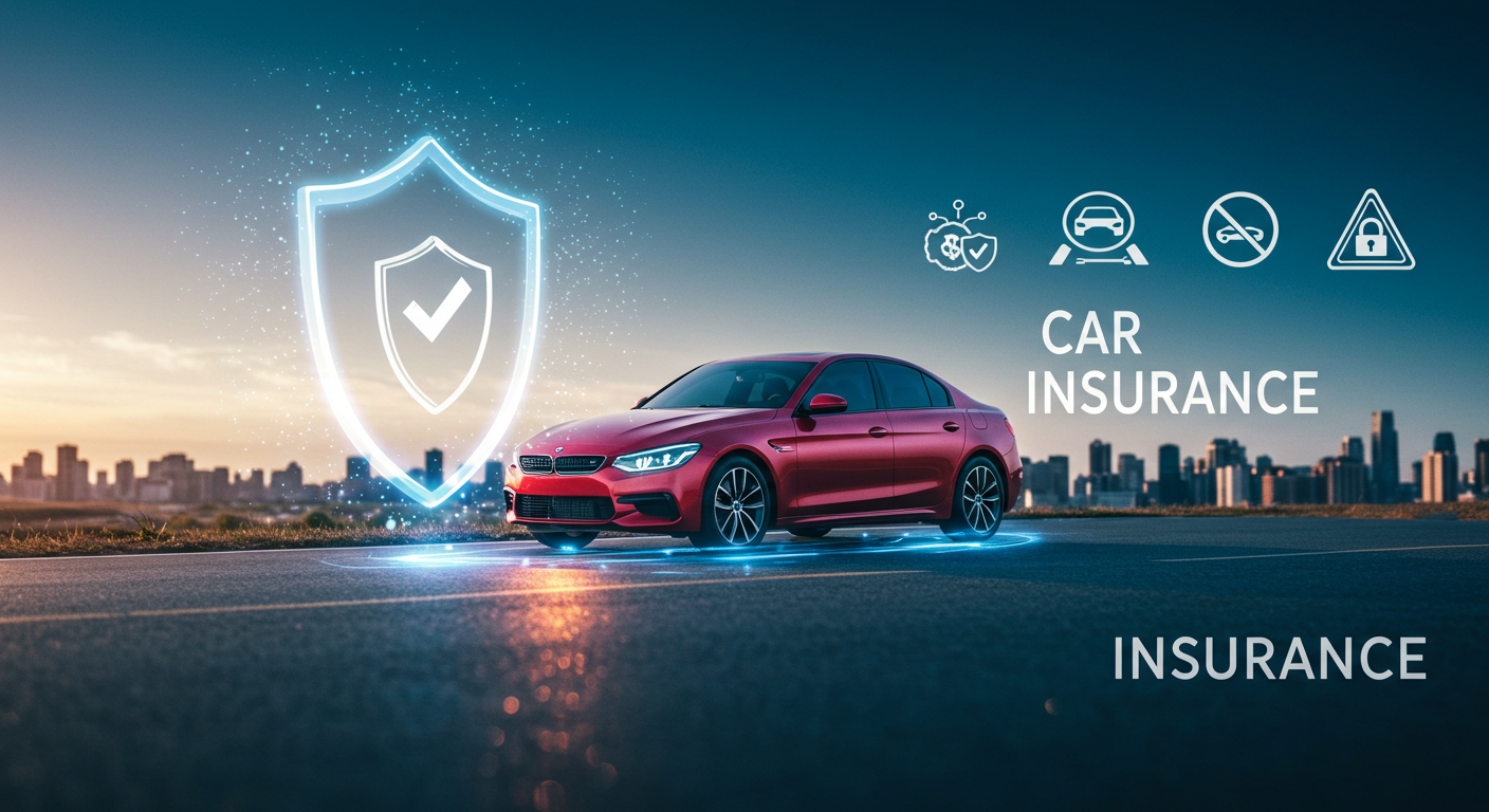 Cheap Car Insurance Premiums: Protect Your Ride